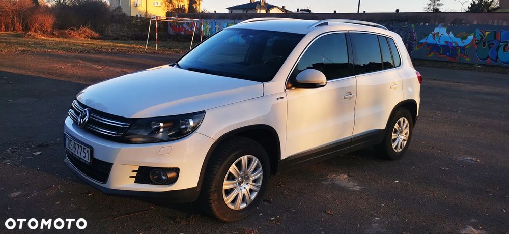 Volkswagen Tiguan 1.4 TSI 4Motion Sport & Style - 3