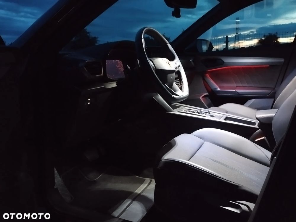 Cupra Formentor - 24