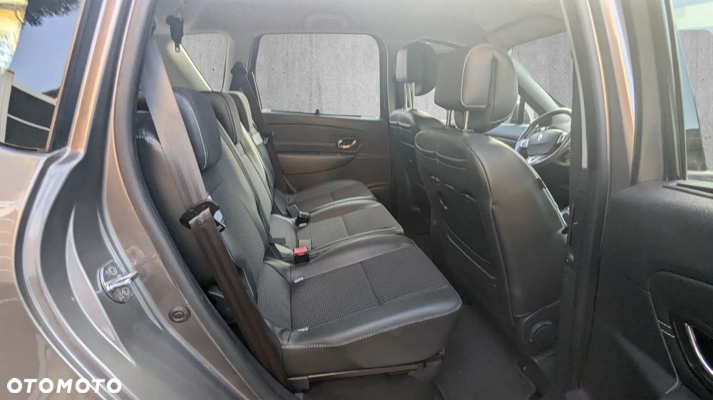 Renault Scenic 1.2 TCe Energy Life EU6 - 9
