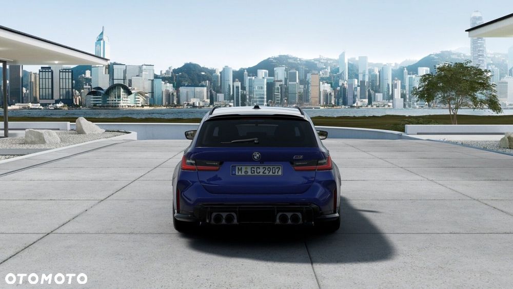 BMW M3 - 3