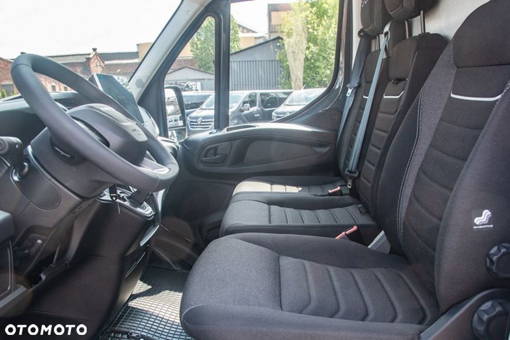 Iveco Daily - 12