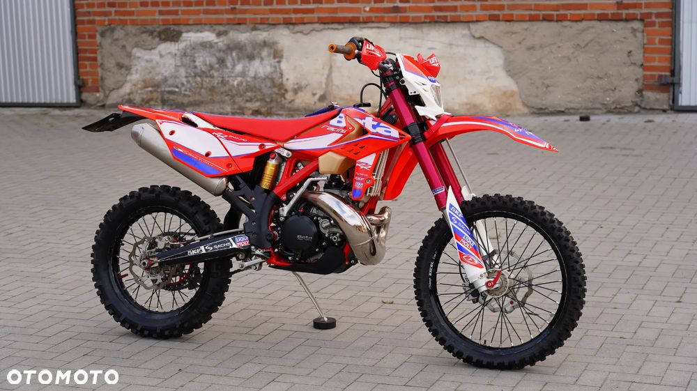 Beta RR - 7