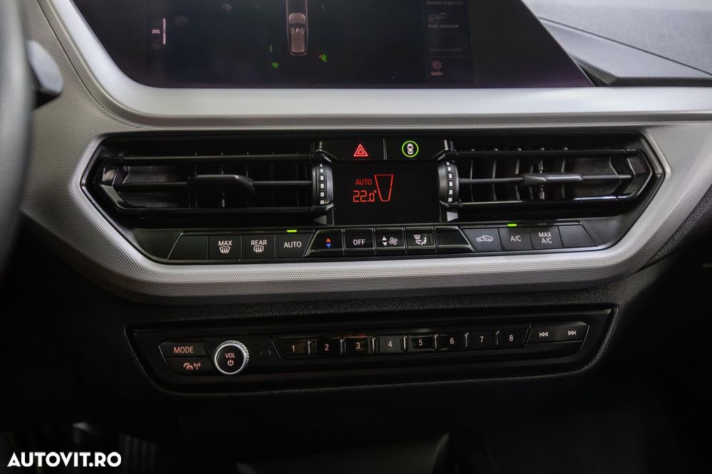 BMW Seria 1 116d Aut. Advantage - 15