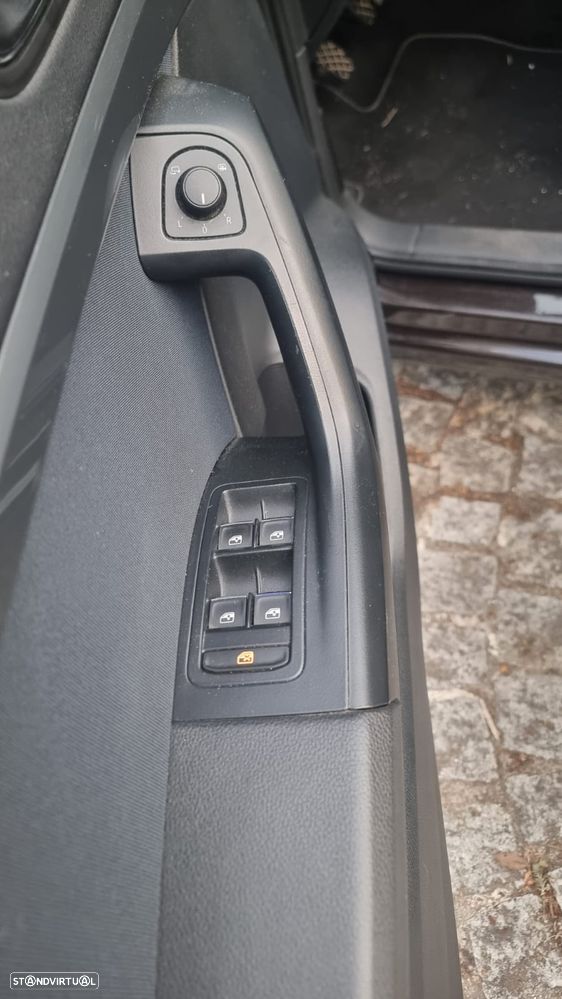 SEAT Ateca 1.6 TDI Xcellence - 16