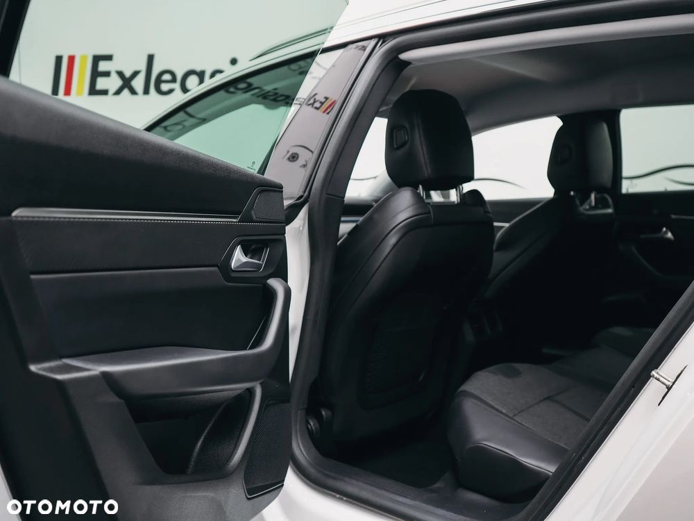 Peugeot 508 1.5 BlueHDi Allure S&S EAT8 - 16