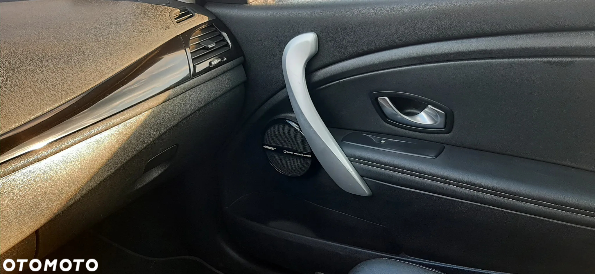 Renault Megane 1.5 dCi Bose Edition - 5