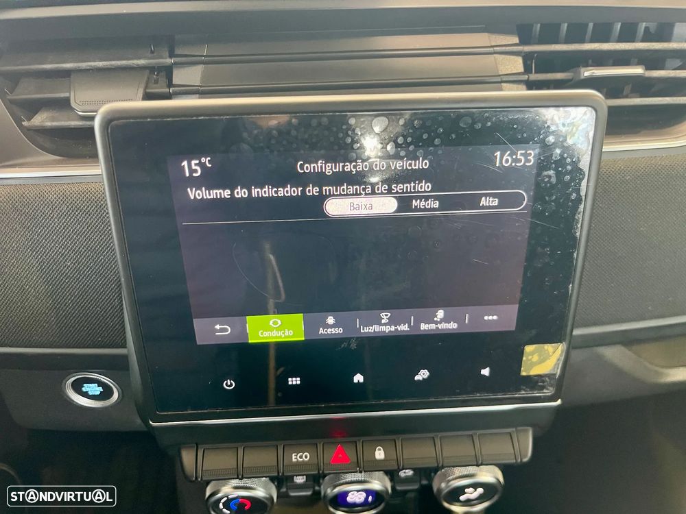 Renault Zoe (c/ Bateria) Z.E. 50 LIFE - 18