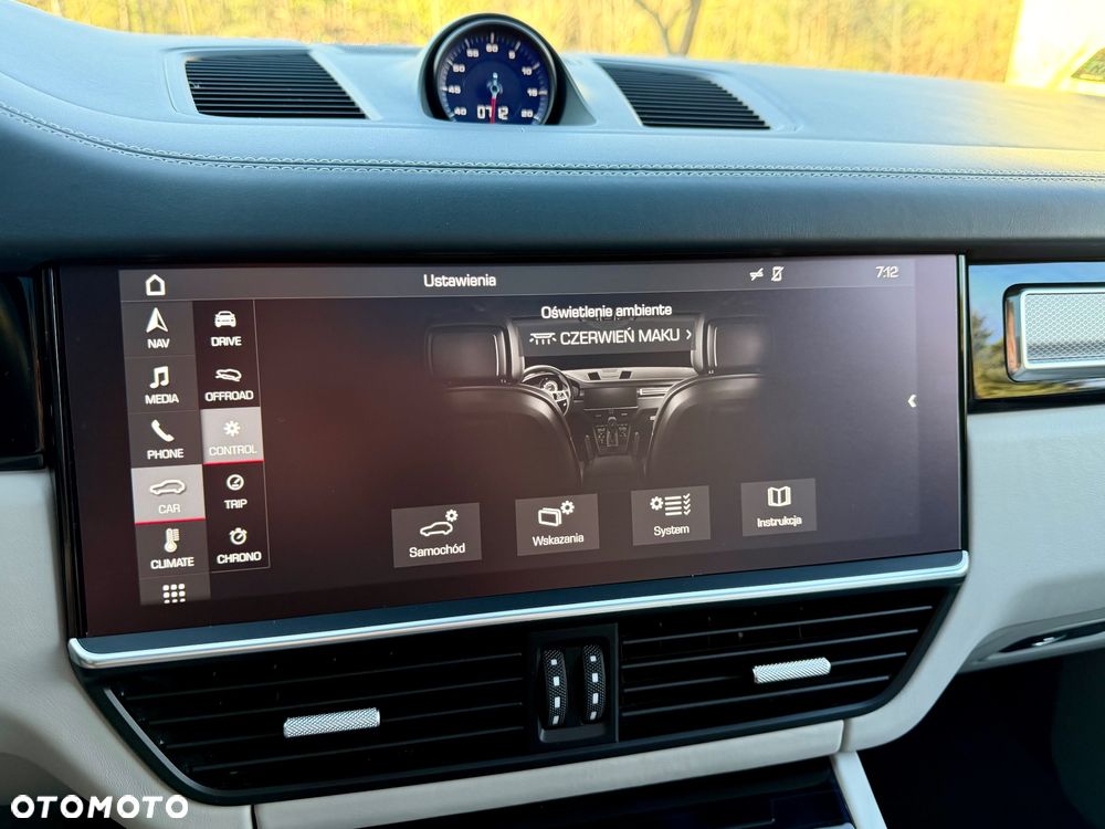 Porsche Cayenne Platinum Edition - 37