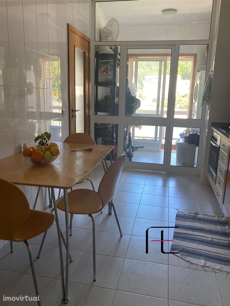 Apartamento T1 Arrendamento em Canelas,Vila Nova de Gaia - Grande imagem: 3/16