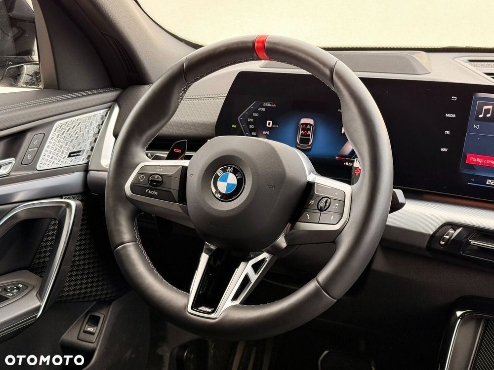 BMW X2 M35i xDrive - 19