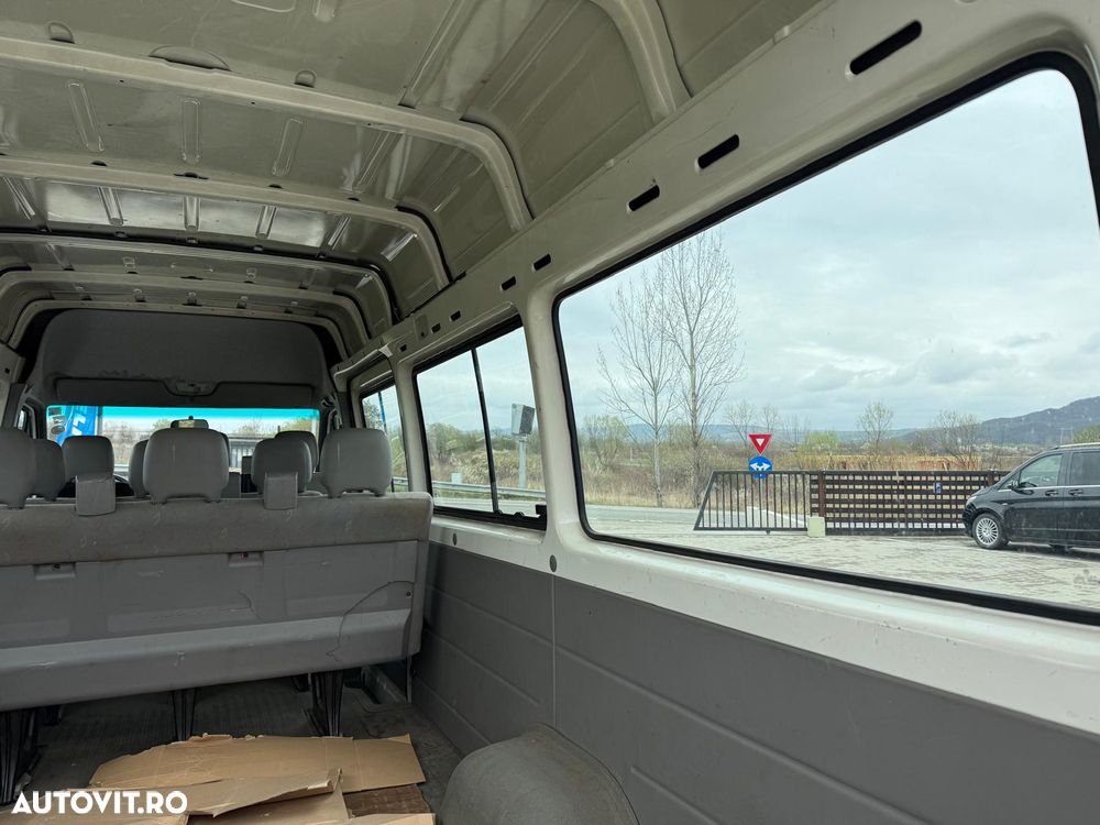 Volkswagen LT35 - 10