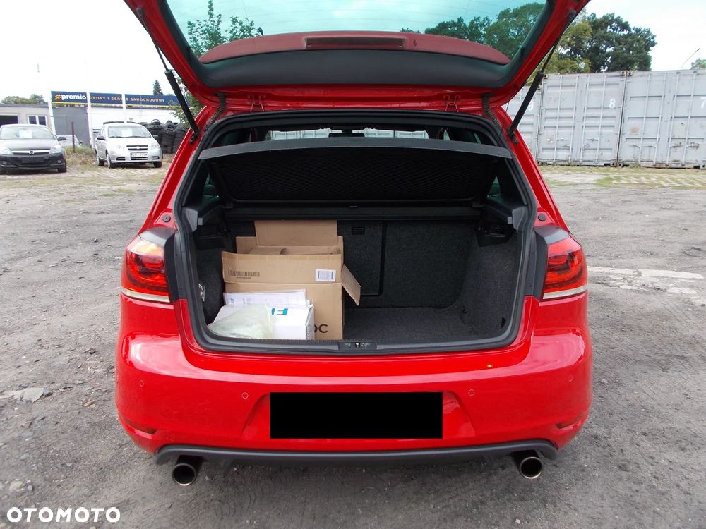 Volkswagen Golf 2.0 GTI - 9
