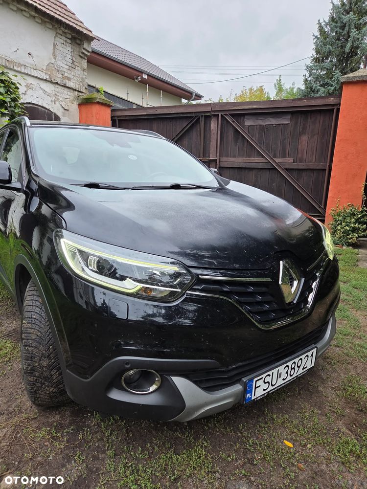 Renault Kadjar - 3