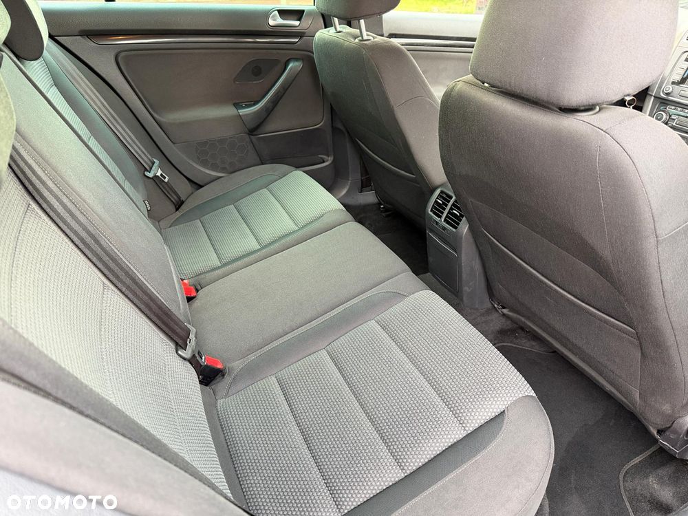 Volkswagen Golf 1.4 TSI Comfortline - 5