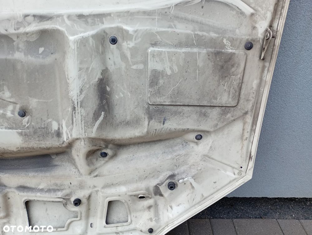 maska przednia pokrywa silnika mercedes sprinter w906 lift 2013-2017 - 23