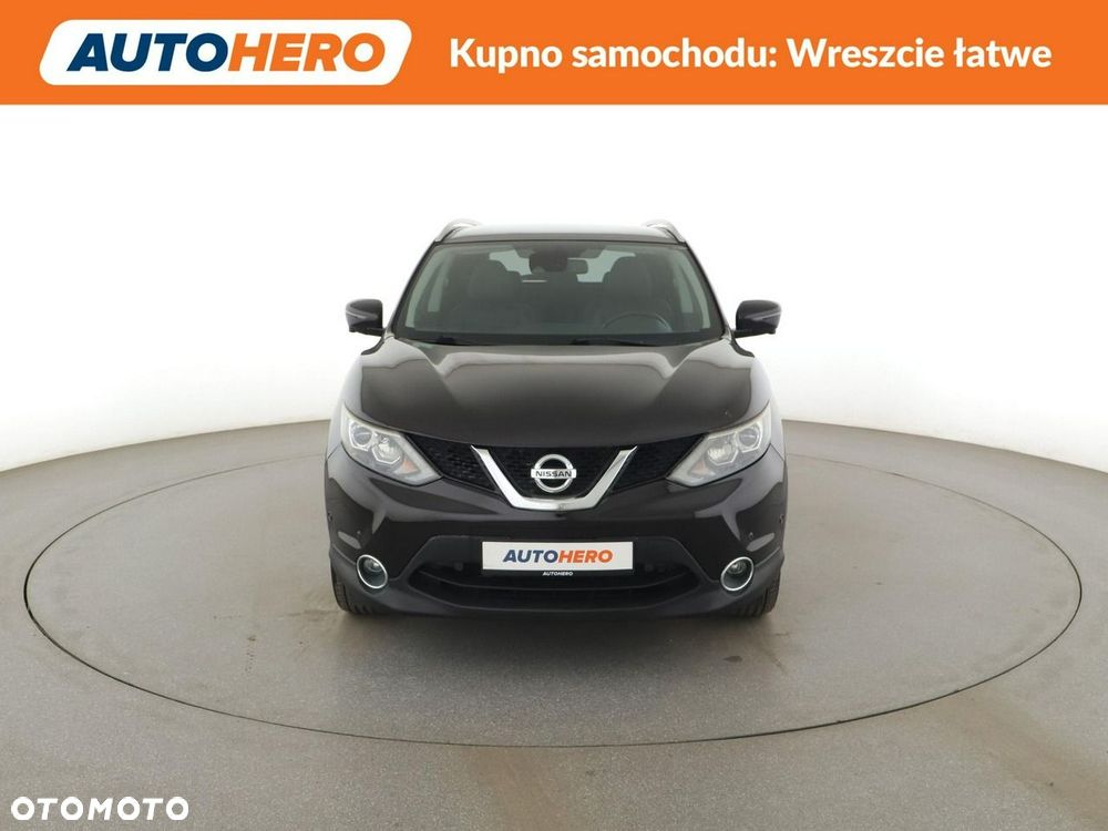 Nissan Qashqai 1.2 DIG-T Tekna - 12
