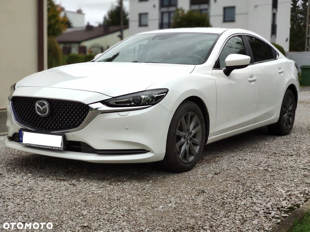 Mazda 6 2.0 SkyMotion - 10