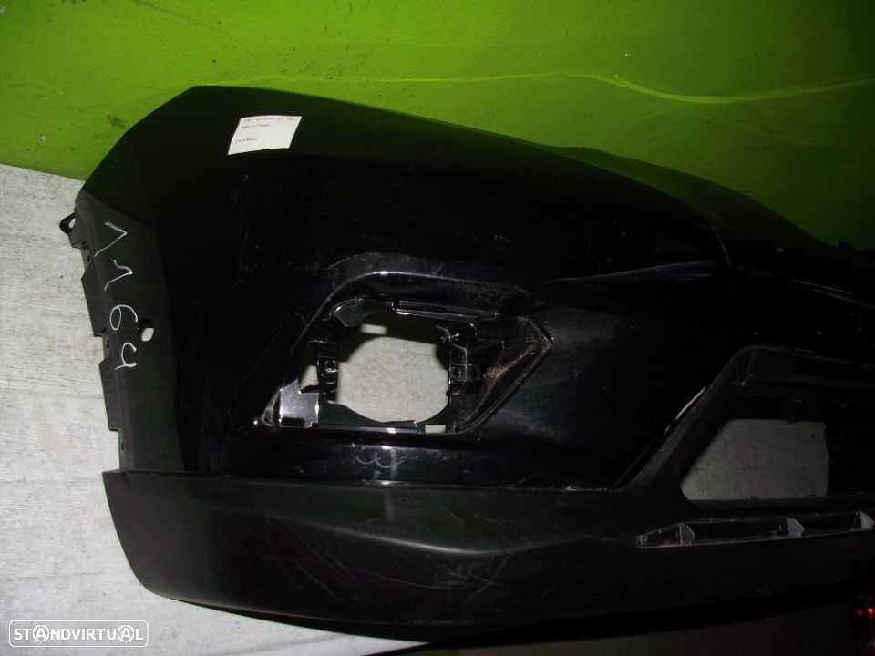 Para Choques Frente Nissan X-Trail - 2007 / 2014 - PCH1163 - 2