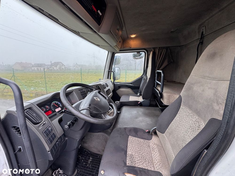 Renault Midlum 190.08 - 8