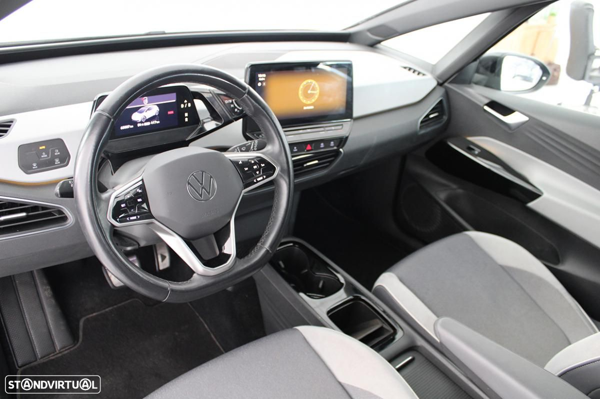 VW ID.3 Pro - 9