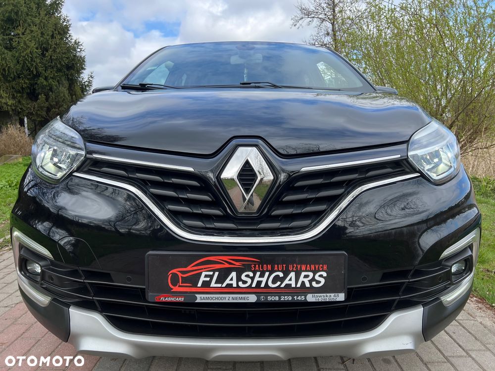 Renault Captur - 8