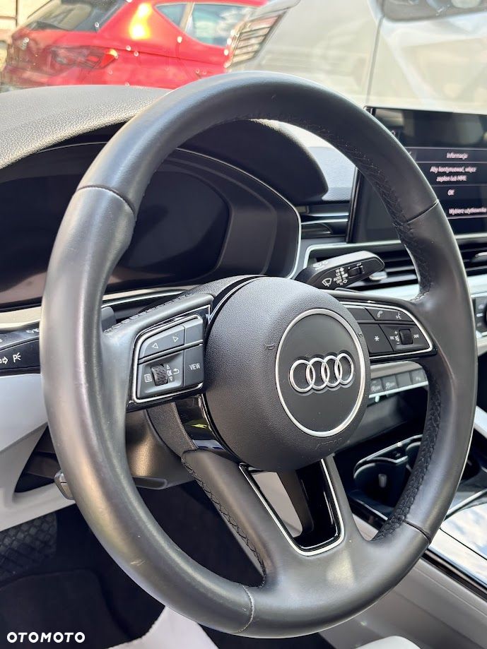 Audi A5 Sportback 40 TFSI S tronic advanced - 14