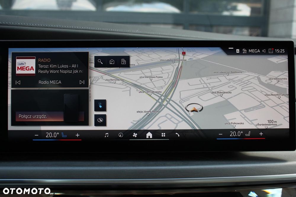 BMW i7 - 22