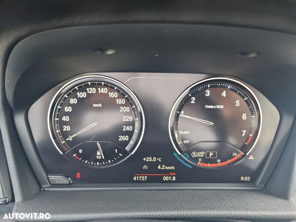 BMW Seria 2 - 11