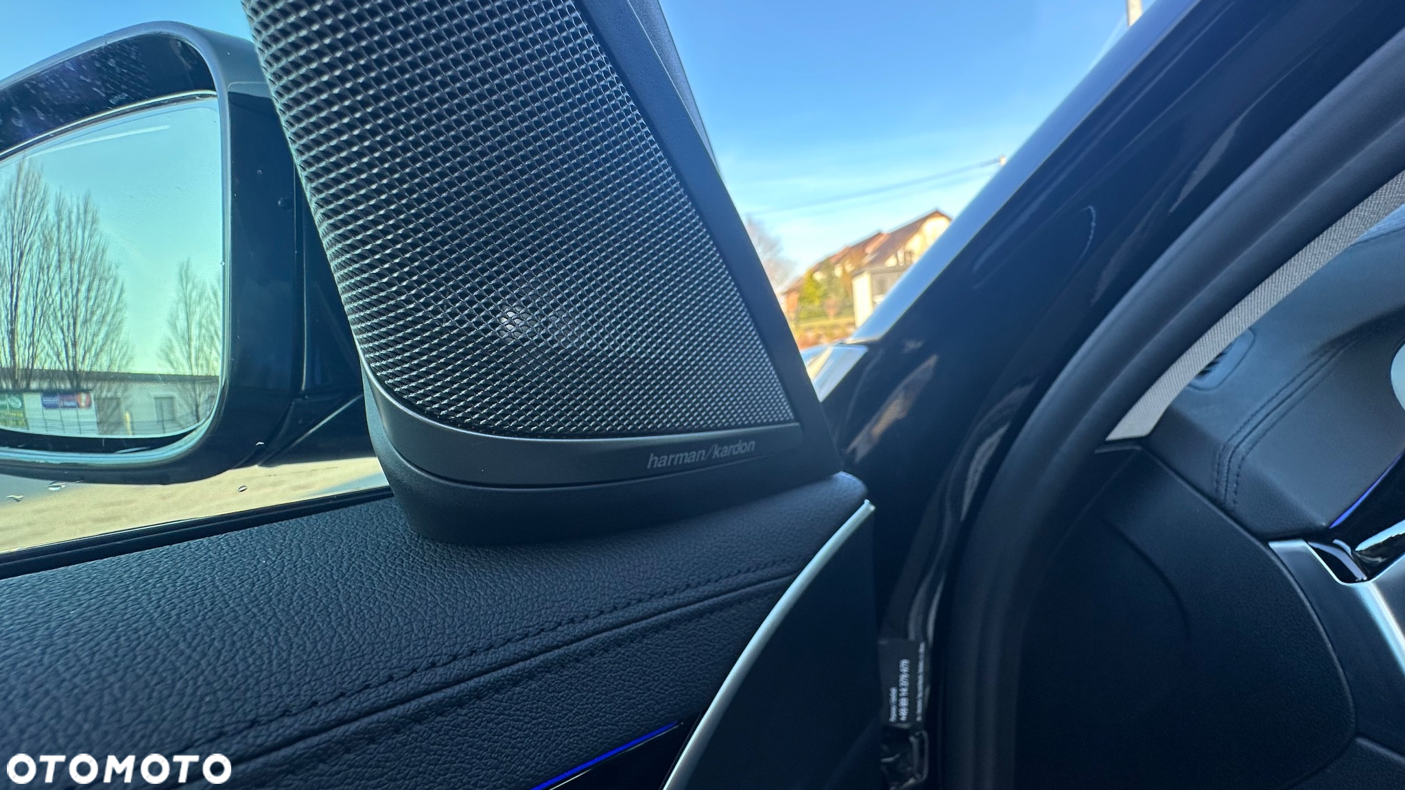 BMW Seria 5 530e Luxury Line - 17
