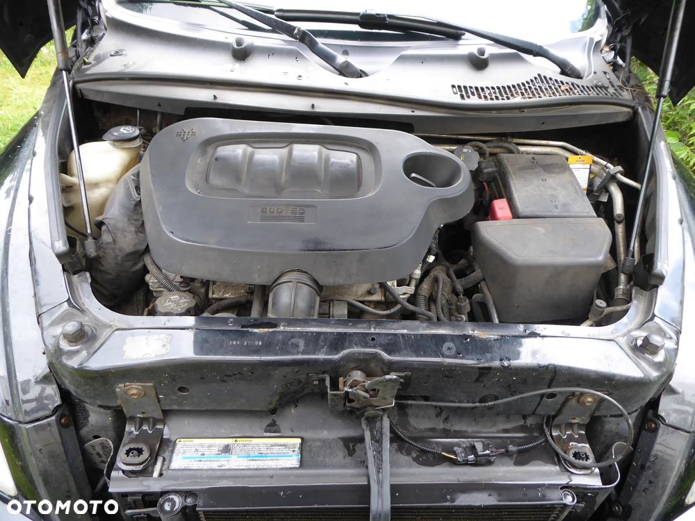 Chevrolet HHR 2.4 Automatik LT - 13