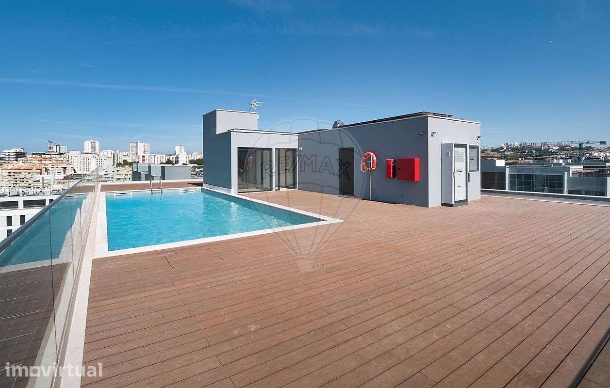 Apartamento T2 para venda - Grande imagem: 2/31