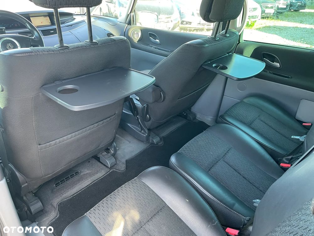 Renault Espace 2.0T Privilege - 15