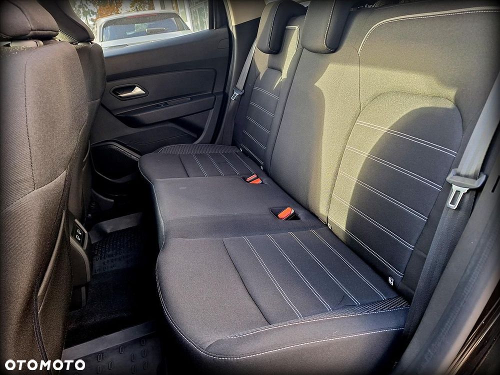 Dacia Duster 1.0 TCe Prestige - 8