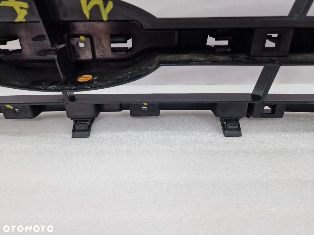 FORD RANGER 12- ATRAPA / GRILL PRZEDNI PRZÓD , NR AB398178AD , NR AUKCJI GL255 - 12