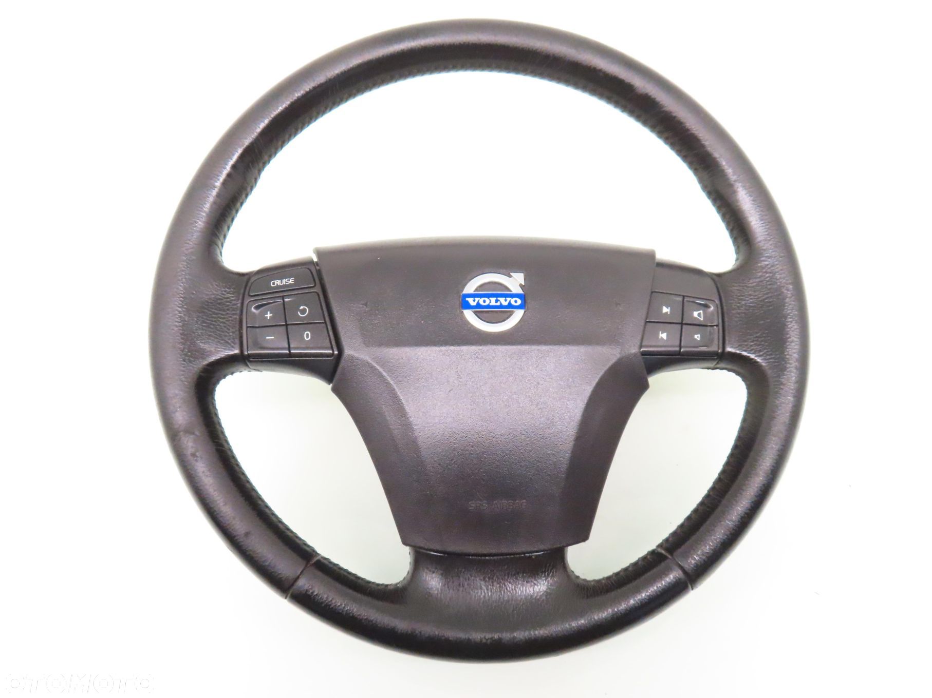 KIEROWNICA VOLVO V50 55150060 8687337 - 1