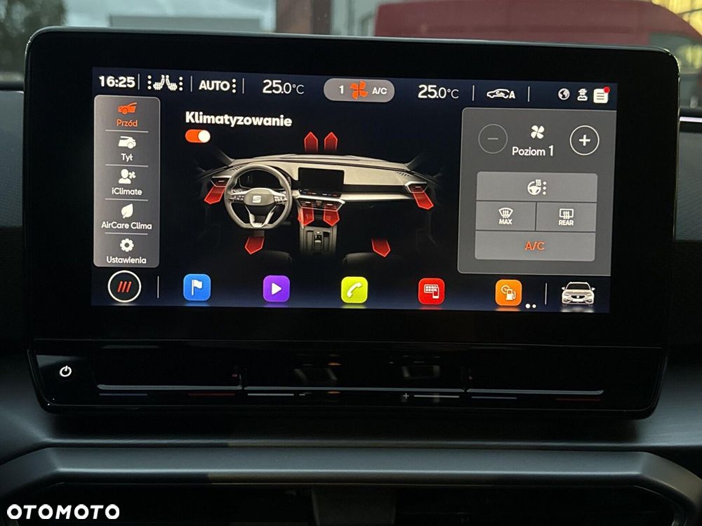 Seat Leon 1.5 TSI FR - 25