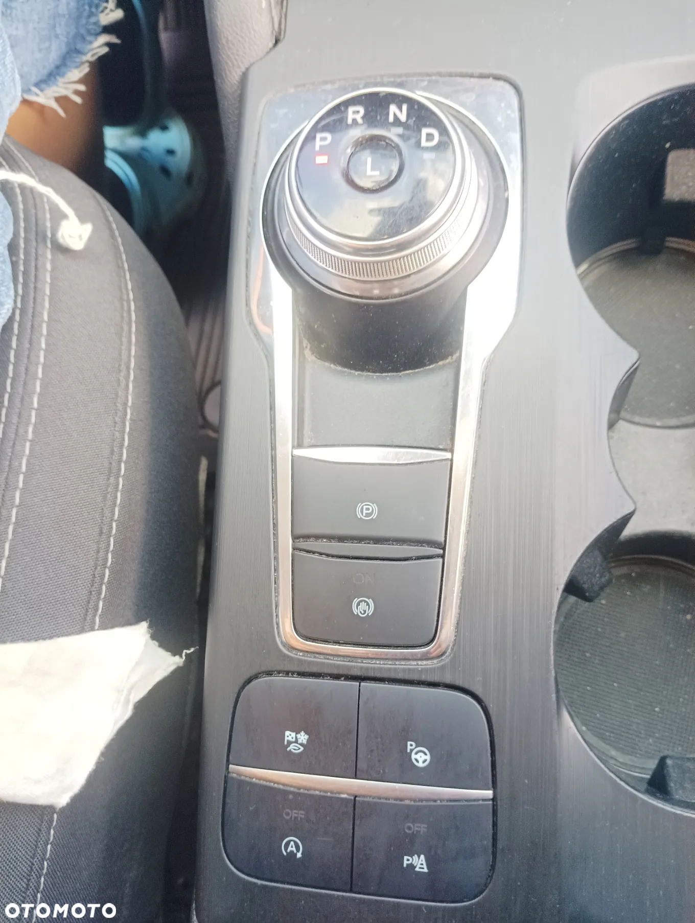 Ford Kuga 2.0 TDCi 4x4 Titanium - 22