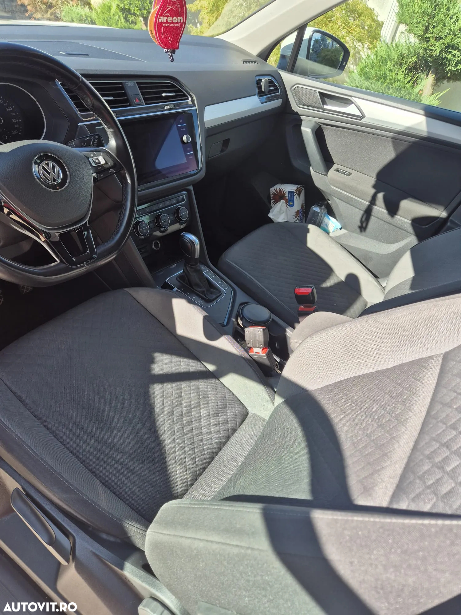 Volkswagen Tiguan - 7
