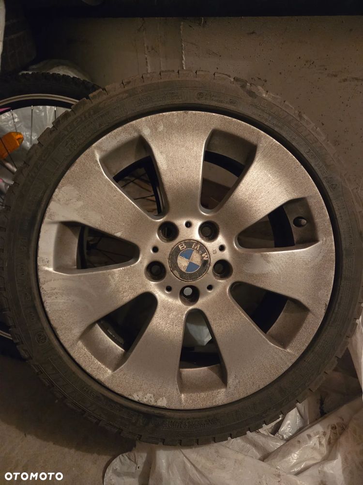 BMW Seria 3 320d - 15