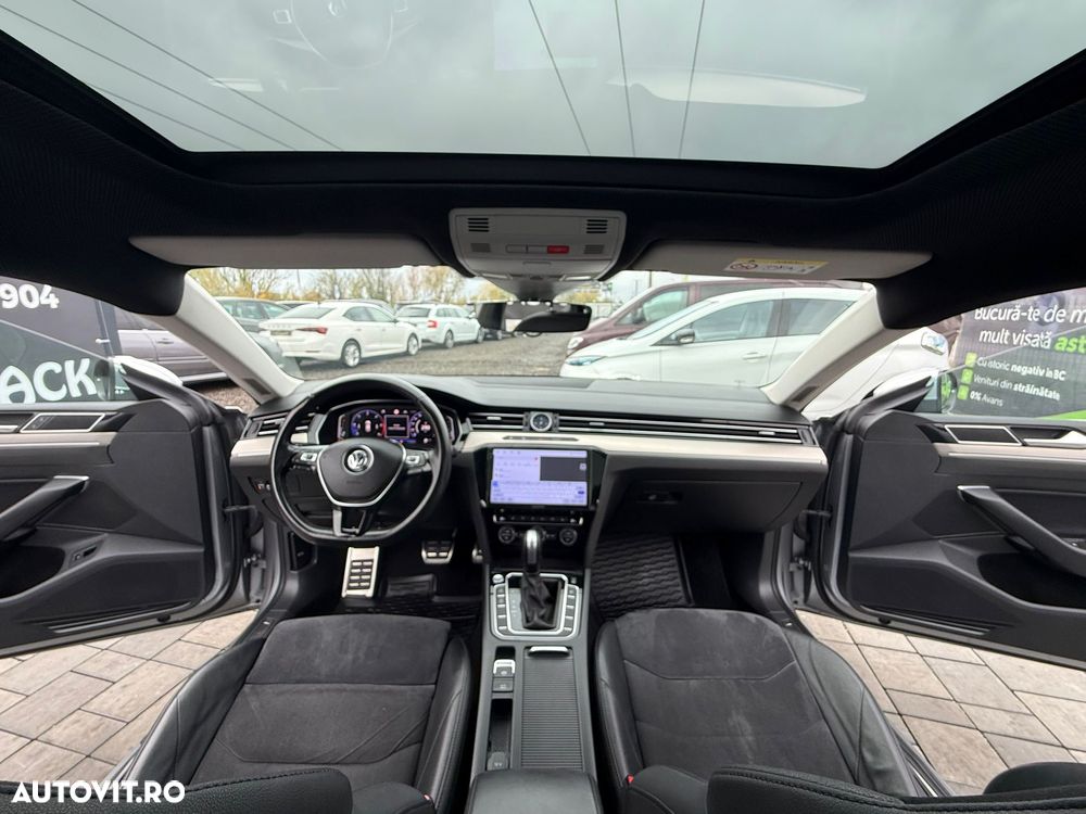Volkswagen ARTEON - 6