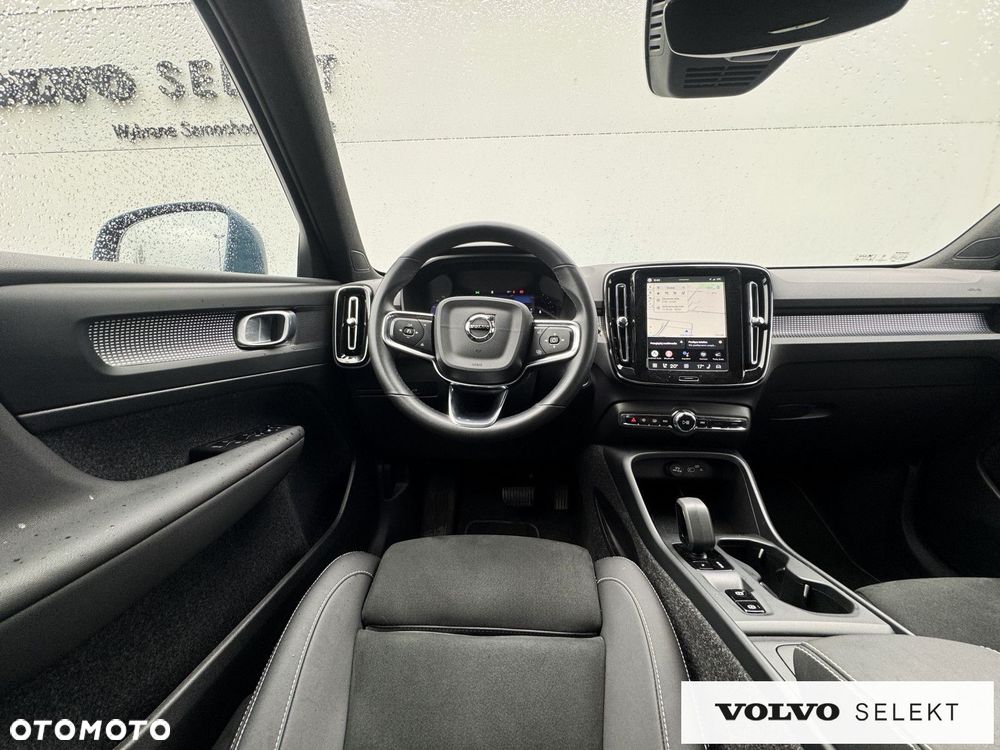 Volvo XC 40 - 12
