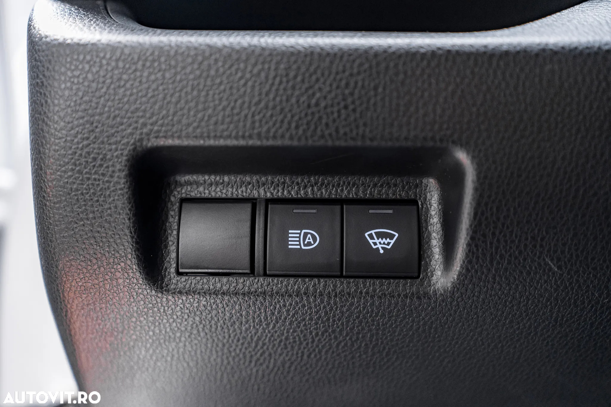 Toyota RAV4 2.5 4x4 Hybrid Comfort - 17