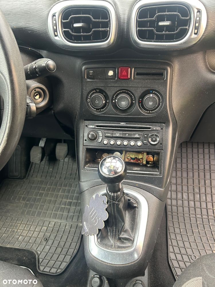 Citroën C3 Picasso 1.4i Selection - 9