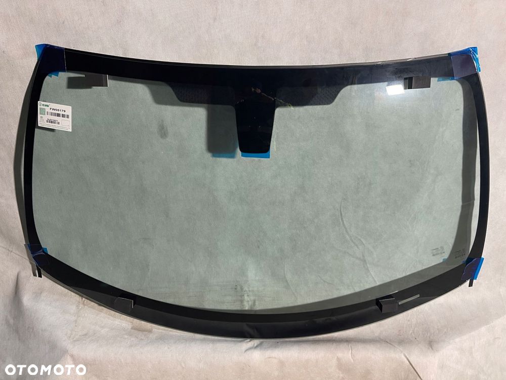 szyba przednia nowa subaru brz coupe solar 2018-2021 - 1
