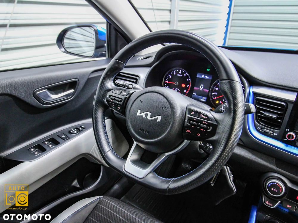 Kia Stonic 1.0 T-GDI L - 23