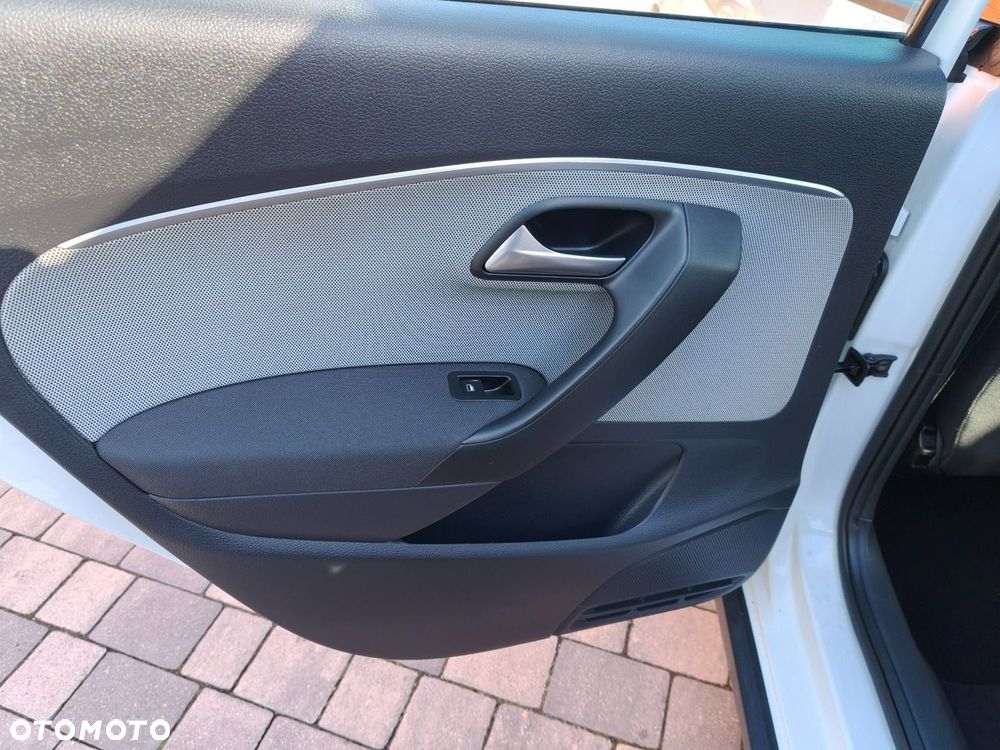 Volkswagen Polo Cross - 27