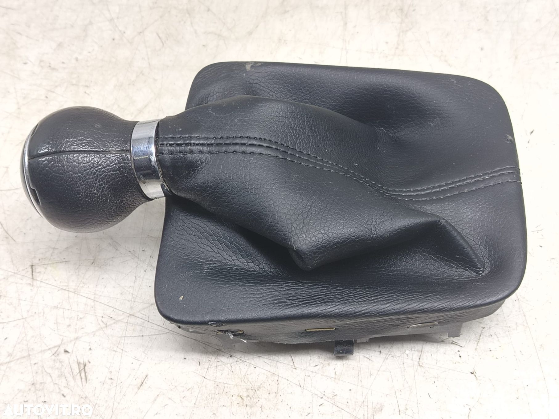 Manson nuca schimbator 5m0711113m Volkswagen VW Golf Plus 1 [2004 - 2 - 1