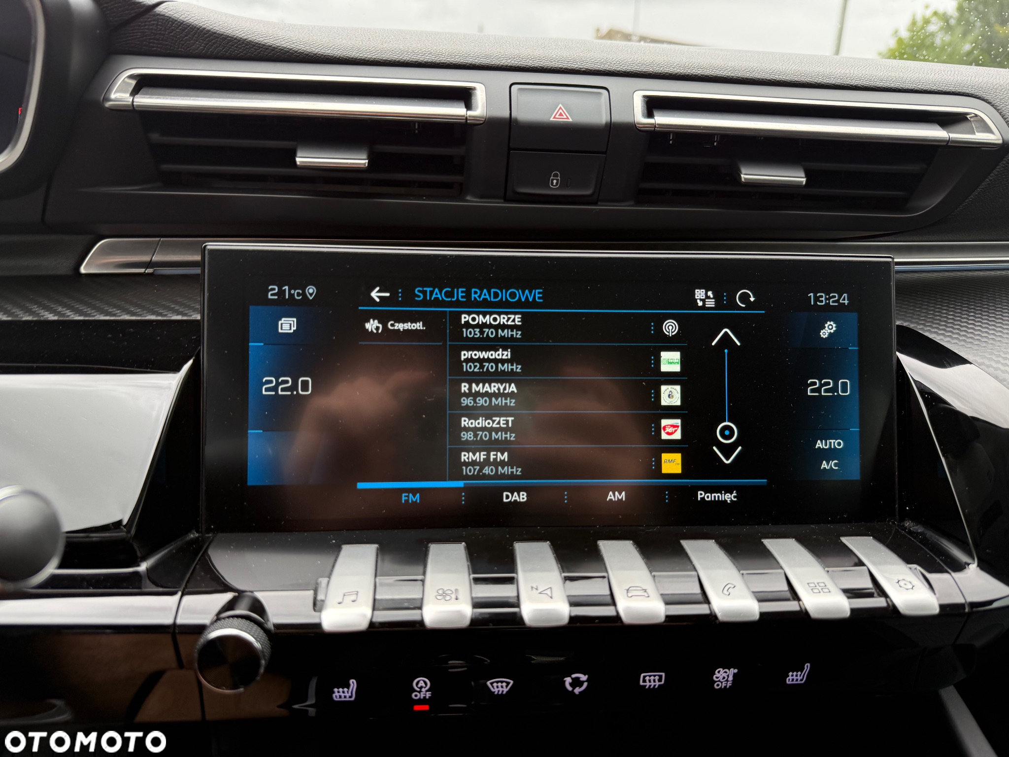Peugeot 508 BlueHDi 130 EAT8 GT - 24