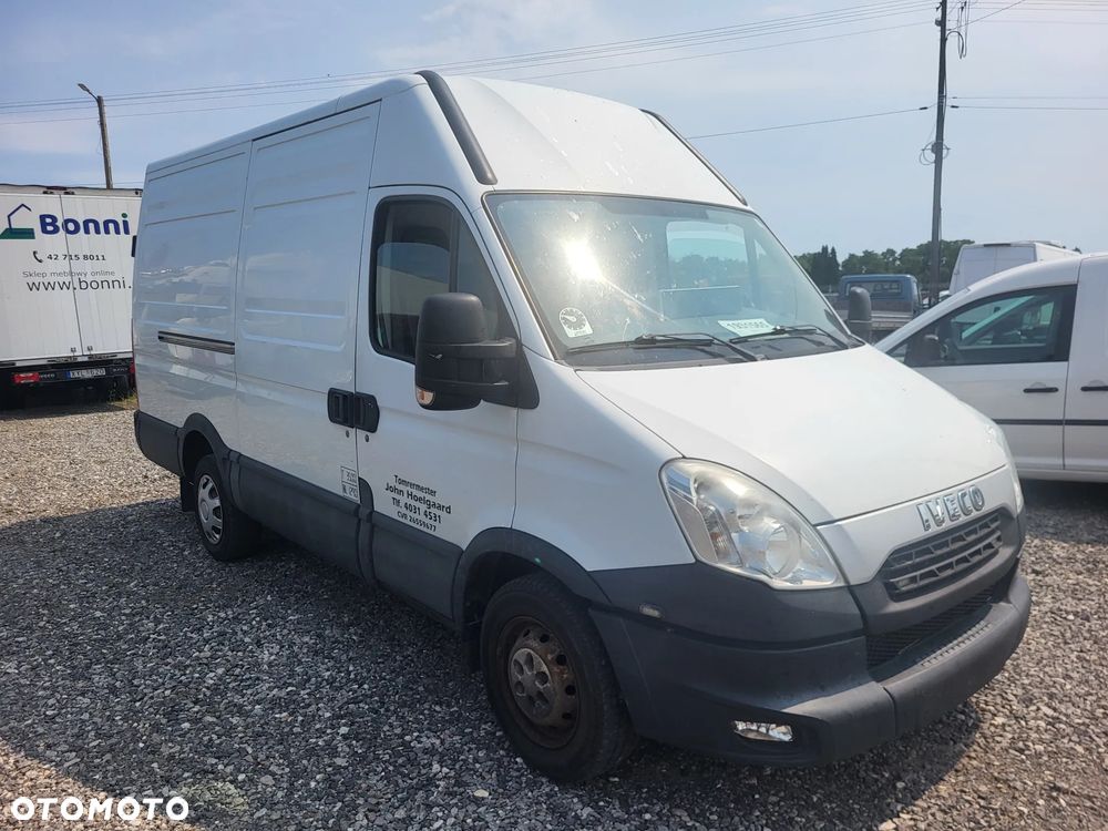Iveco Daily - 6