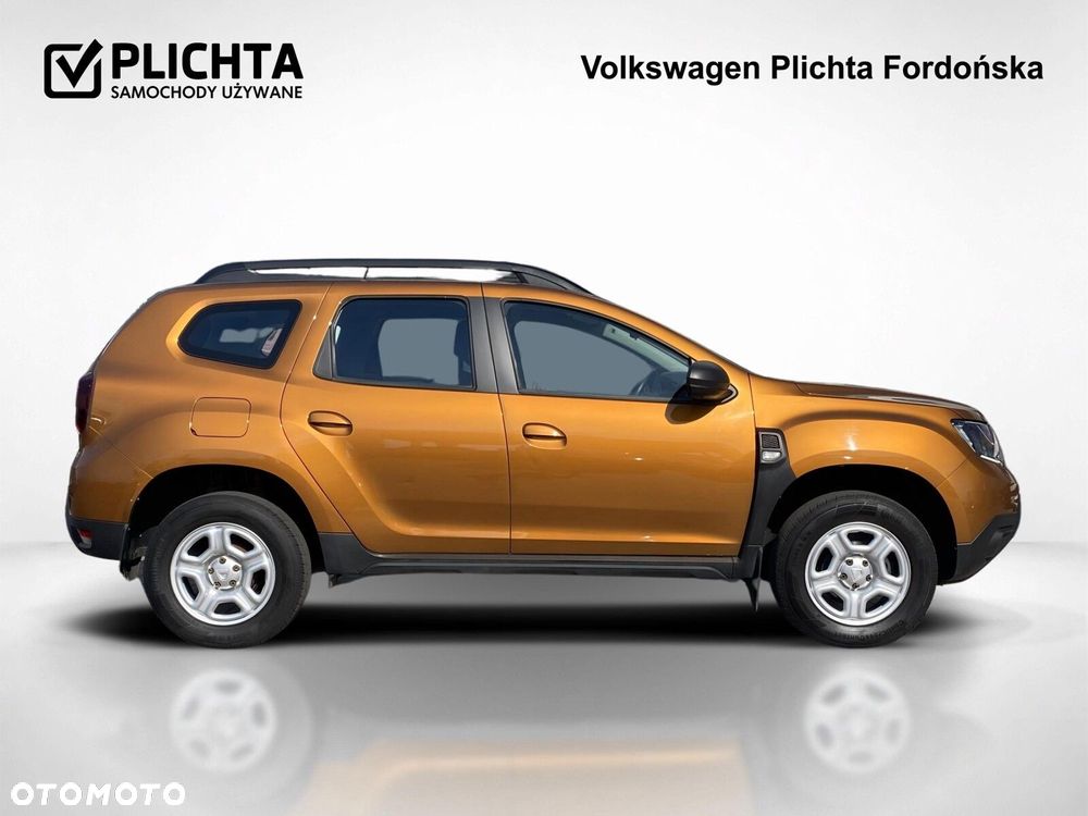 Dacia Duster 1.6 SCe Comfort - 6